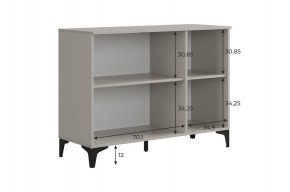 РИЧ Комод 3 в Асбесте - asbest.mebel24.online | фото 3