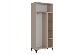 РИЧ Шкаф двухдверный в Асбесте - asbest.mebel24.online | фото 4