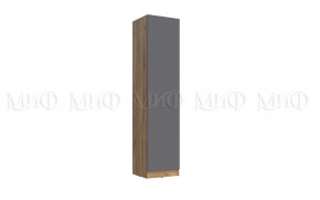 РОДЖИНА Прихожая (модульная) графит в Асбесте - asbest.mebel24.online | фото 2