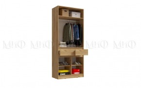 РОДЖИНА Прихожая (модульная) графит в Асбесте - asbest.mebel24.online | фото 7