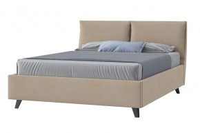 САНДРА Кровать с ПМ 1400 в Асбесте - asbest.mebel24.online | фото