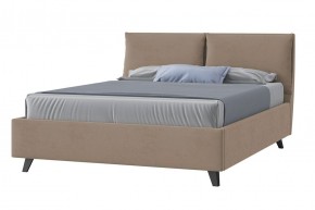 САНДРА Кровать с ПМ 1400 в Асбесте - asbest.mebel24.online | фото 2
