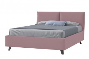 САНДРА Кровать с ПМ 1400 в Асбесте - asbest.mebel24.online | фото 4