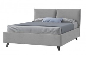 САНДРА Кровать с ПМ 1400 в Асбесте - asbest.mebel24.online | фото 5