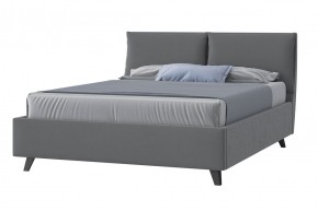 САНДРА Кровать с ПМ 1400 в Асбесте - asbest.mebel24.online | фото 6