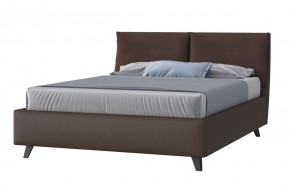 САНДРА Кровать с ПМ 1400 в Асбесте - asbest.mebel24.online | фото 7