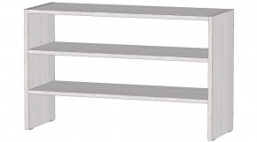 Секция для обуви (анкор светлый) в Асбесте - asbest.mebel24.online | фото