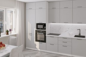 ШЕЛЛИ Кухонный гарнитур Экстра (3000 мм) в Асбесте - asbest.mebel24.online | фото
