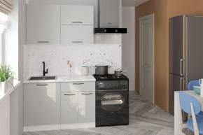 ШЕЛЛИ Кухонный гарнитур Лайт 1200 мм в Асбесте - asbest.mebel24.online | фото