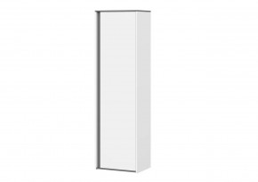 ЛИНДА-2 Шкаф 1-о дверный для одежды (ЛНД.02) в Асбесте - asbest.mebel24.online | фото