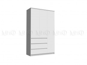 ЧЕЛСИ  Шкаф 1200 в Асбесте - asbest.mebel24.online | фото
