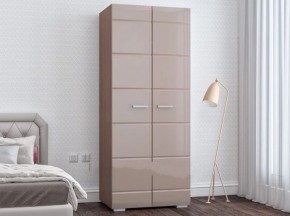 Шкаф 2-х дверный Вегас Шимо в Асбесте - asbest.mebel24.online | фото