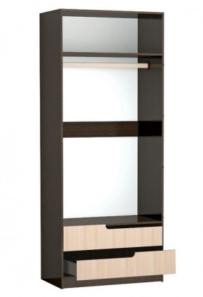 Шкаф 2-х створчатый Гавана в Асбесте - asbest.mebel24.online | фото 2