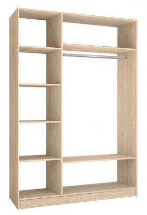 Шкаф 3-х створчатый Мадлен в Асбесте - asbest.mebel24.online | фото 2