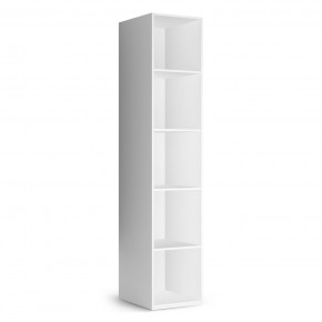 Шкаф 450 с зеркальным фасадом Марсель в Асбесте - asbest.mebel24.online | фото 9