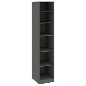 Шкаф для белья Наоми СМ-208.07.02 L в Асбесте - asbest.mebel24.online | фото 2