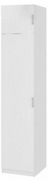 Шкаф для белья Село в Асбесте - asbest.mebel24.online | фото