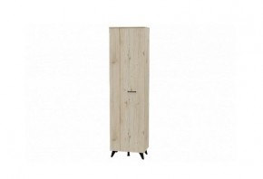 Шкаф для одежды 2-х дверный София 1 в Асбесте - asbest.mebel24.online | фото 1