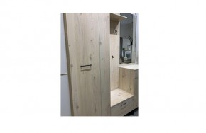 Шкаф для одежды 2-х дверный София 1 в Асбесте - asbest.mebel24.online | фото 4