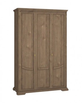 Шкаф для одежды Лика (ММ-137-01/03Б) в Асбесте - asbest.mebel24.online | фото 1