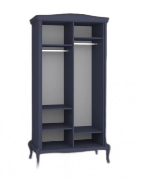 Шкаф для одежды Мокко ММ-316-01/02 в Асбесте - asbest.mebel24.online | фото