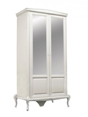 Шкаф для одежды Мокко ММ-316-01/02 в Асбесте - asbest.mebel24.online | фото 1