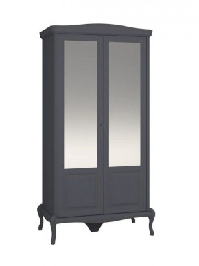 Шкаф для одежды Мокко ММ-316-01/02 в Асбесте - asbest.mebel24.online | фото 2