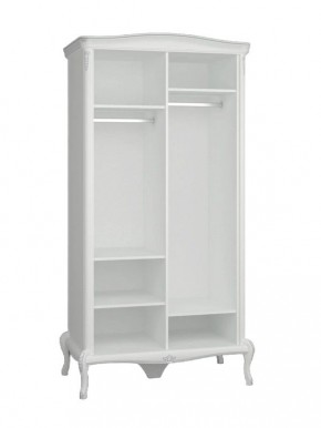 Шкаф для одежды Мокко ММ-316-01/02 в Асбесте - asbest.mebel24.online | фото 3