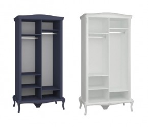 Шкаф для одежды Мокко ММ-316-01/02Б в Асбесте - asbest.mebel24.online | фото 2