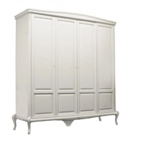 Шкаф для одежды Мокко ММ-316-01/04Б в Асбесте - asbest.mebel24.online | фото 1