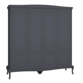 Шкаф для одежды Мокко ММ-316-01/04Б в Асбесте - asbest.mebel24.online | фото 2