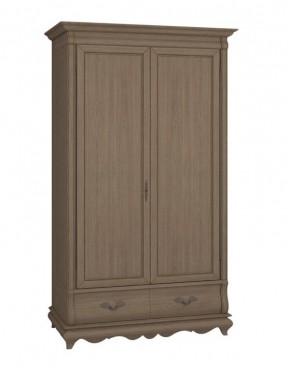 Шкаф для одежды Оскар ММ-216-01/02Б в Асбесте - asbest.mebel24.online | фото 2
