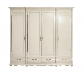 Шкаф для одежды Оскар ММ-216-01/04Б в Асбесте - asbest.mebel24.online | фото 1