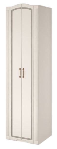 Шкаф для одежды Виктория 16 в Асбесте - asbest.mebel24.online | фото