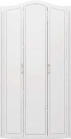 Шкаф для одежды Виктория 9  без зеркал в Асбесте - asbest.mebel24.online | фото 1