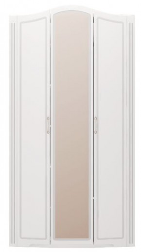 Шкаф для одежды Виктория 9  без зеркал в Асбесте - asbest.mebel24.online | фото 2