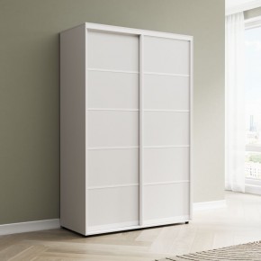 Шкаф-купе Акцент-Квадро Д 1000-600 в Асбесте - asbest.mebel24.online | фото 1