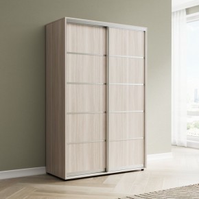 Шкаф-купе Акцент-Квадро Д 1000-600 в Асбесте - asbest.mebel24.online | фото 6