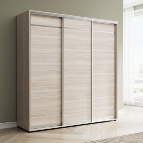 Шкаф-купе Акцент-Лайт Д 1800-600 в Асбесте - asbest.mebel24.online | фото 6