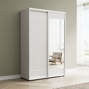 Шкаф-купе Акцент-Лайт ДЗ 1400-600 в Асбесте - asbest.mebel24.online | фото 1