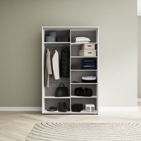 Шкаф-купе Акцент-Лайт ДЗ 1400-600 в Асбесте - asbest.mebel24.online | фото 2