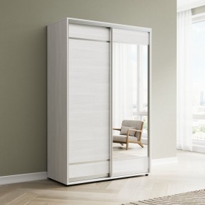 Шкаф-купе Акцент-Лайт ДЗ 1400-600 в Асбесте - asbest.mebel24.online | фото 3