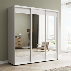 Шкаф-купе Акцент-Лайт З 1800-600 в Асбесте - asbest.mebel24.online | фото 1
