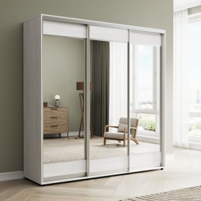 Шкаф-купе Акцент-Лайт З 1800-600 в Асбесте - asbest.mebel24.online | фото 3