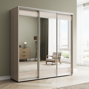 Шкаф-купе Акцент-Лайт З 1800-600 в Асбесте - asbest.mebel24.online | фото 6