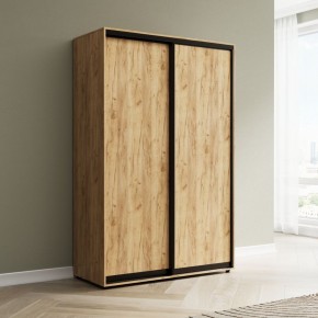 Шкаф-купе Акцент-Сим Д 1000-600 в Асбесте - asbest.mebel24.online | фото 4