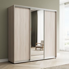 Шкаф-купе Акцент-Сим ДЗ 1800-600 в Асбесте - asbest.mebel24.online | фото 1