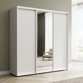 Шкаф-купе Акцент-Сим ДЗ 1800-600 в Асбесте - asbest.mebel24.online | фото 3