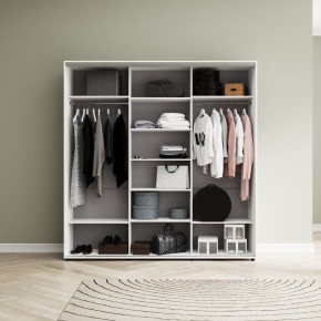 Шкаф-купе Акцент-Сим ДЗ 1800-600 в Асбесте - asbest.mebel24.online | фото 4