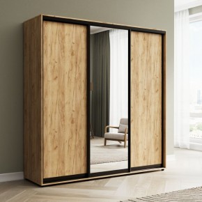 Шкаф-купе Акцент-Сим ДЗ 1800-600 в Асбесте - asbest.mebel24.online | фото 6